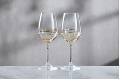 Набор бокалов для вина Виола Hoff
