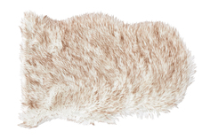 Ковёр Шкура овечья Hoff