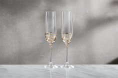 Набор бокалов для шампанского Виола Hoff
