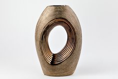 Ваза 18H2535S Hoff