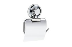 Держатель туалетной бумаги настенный Ring Lock Tatkraft
