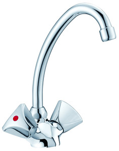 Смеситель для кухни Smart Sant Бэйс SM060001AA