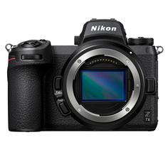 Цифровой фотоаппарат Nikon Z7 II Body