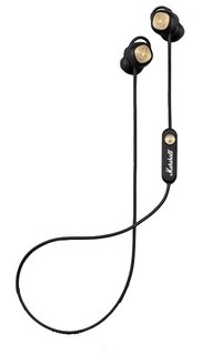 Наушники Marshall Minor II Bluetooth Black