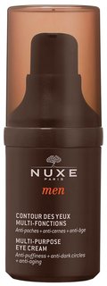 Крем для кожи контура глаз для мужчин Nuxe Men 15 мл