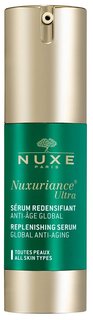 Укрепляющая антивозрастная сыворотка Nuxe Nuxuriance Ultra 30 мл