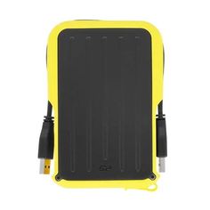 Внешний жесткий диск Silicon Power Armor A66 4Tb (SP040TBPHD66LS3Y)