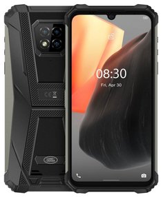 Смартфон Ulefone Armor 8 Pro 6/128Gb Black