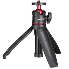 Штатив настольный Ulanzi MT-08 Mini Portable and Adjustable Desktop Tripod