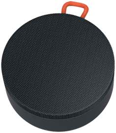 Портативная акустика Xiaomi Mi Portable Bluetooth Speaker XMYX04WM (BHR4802GL)