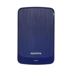 Внешний жесткий диск A-Data HV320 2Tb (AHV320-2TU31-CBL) USB 3.1