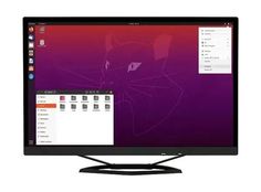 Моноблок RDW Computers Personal 23 BA