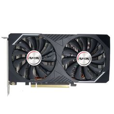 Видеокарта Afox Radeon RX 6600 XT (AFRX6600XT-8GD6H4)