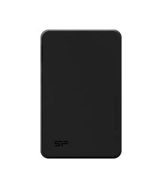 Внешний жесткий диск Silicon Power S05 Stream 4Tb (SP040TBPHD05LS3K)