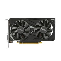 Видеокарта KFA2 GTX1630 4GB GDDR6 GTX 1630 X (63NQL4HP66EK)