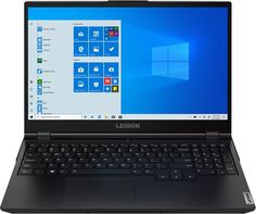 Ноутбук Lenovo Legion 5 15IMH6 (82NL002MLT)