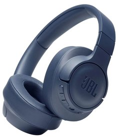 Наушники JBL Tune 710BT синий