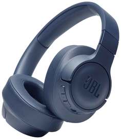 Наушники JBL Tune 760NC синий