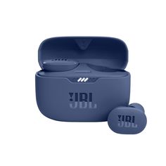 Наушники JBL TUNE 130NC TWS Blue