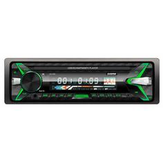 Автомагнитола Digma DCR-400G 1DIN 4x45Вт