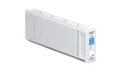 Картридж EPSON T6942 голубой экстраповышенной емкости для SC-T3000/SC-T5000/SC-T7000