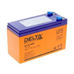 Батарея для ИБП Delta HR 12-28 W Дельта