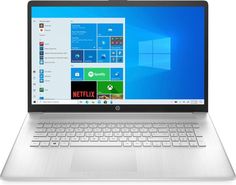 Ноутбук HP 17-cp0142ur (638G5EA)