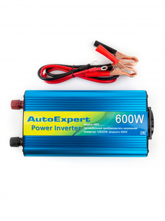 Инвертор AutoExpert A600
