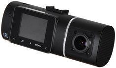 Видеорегистратор Digma FreeDrive 212 NIGHT FHD черный (JL5601)