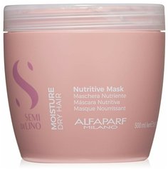 Маска для сухих волос Alfaparf Milano SDL M Nutritive Mask, 500 мл