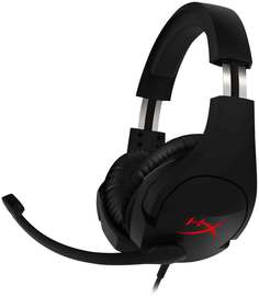 Наушники HyperX Cloud Stinger HX-HSCS-BK/EE