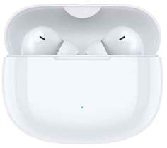 Наушники Honor TWS Earbuds X3 Lite White (5504AAAM)