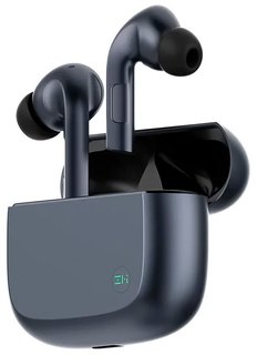 Наушники ZMI PurPods Pro Wireless Noise Cancelling Earphone grey (TW100ZM)