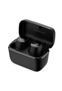 Наушники Sennheiser CX PLUSTW1 BLACK Bluetooth True Wireless 509188