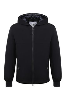 Утепленная куртка Bogner