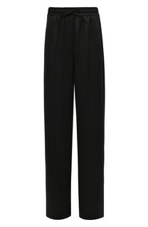 Брюки из вискозы Noble&Brulee