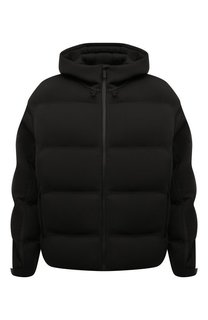 Утепленная куртка Prada