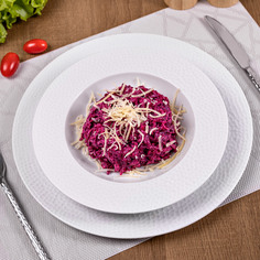 Салат свекла с сыром и чесноком, кг Твой Дом