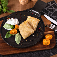 Блинчики с мясом, кг Твой Дом