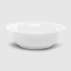 Салатник Porcelana Bogucice River White 21 см