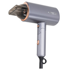 Фены фен POLARIS PHD2090ACi Tourmaline PROF 2000Вт ионизация графитовый