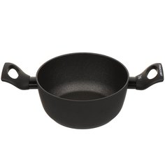 Кастрюля алюминий, антипригарное покрытие, 2.5 л, TVS, Virtus, CS480202910001, индукция