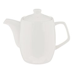 Чайник заварочный фарфор, 0.65 л, цветная упаковка, Wilmax, WL-994006 / 1C
