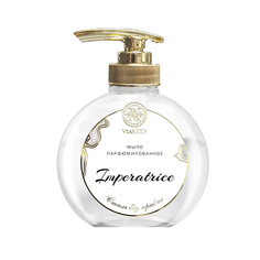 VIAYZEN Мыло жидкое парфюмированное Limperatrice 200