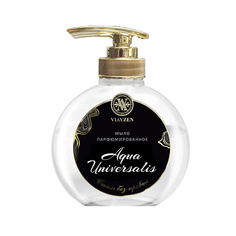 VIAYZEN Мыло жидкое парфюмированное Aqua Universalis 200