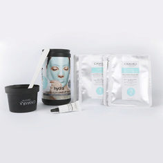 CASMARA Бьюти-набор для лица маски и крем "Hydra"