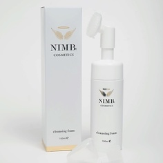 NIMBT Пенка для умывания Cleansing foam