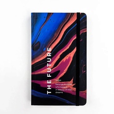 REMARKLEE Еженедельник Aesthetic "The future" B6+