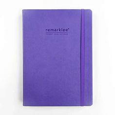 REMARKLEE Еженедельник 3.0 Creative А5
