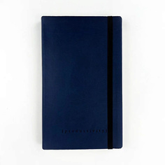 REMARKLEE Ежедневник Aesthetic Productivity В6+